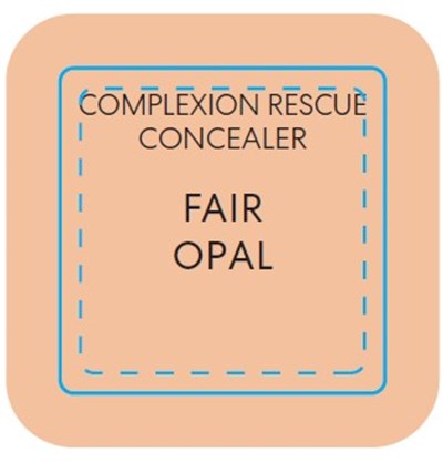 Fair Opal - Fair Opal